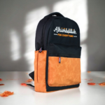 Dawah Backpack – Carry the Message of Islam Everywhere