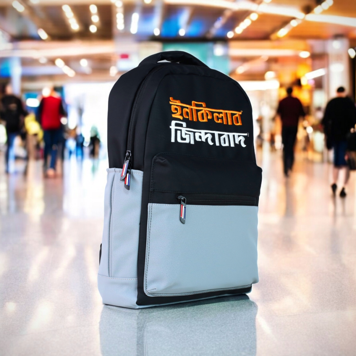 Dawah Backpack – Carry the Message of Islam Everywhere - Image 1