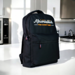 Dawah Backpack – Carry the Message of Islam Everywhere