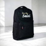 Dawah Backpack – Carry the Message of Islam Everywhere