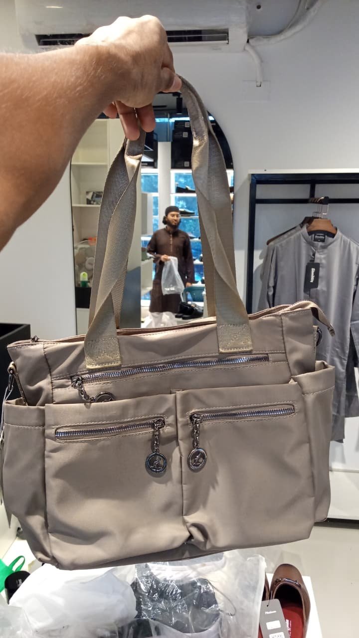 1413 bag - Image 1