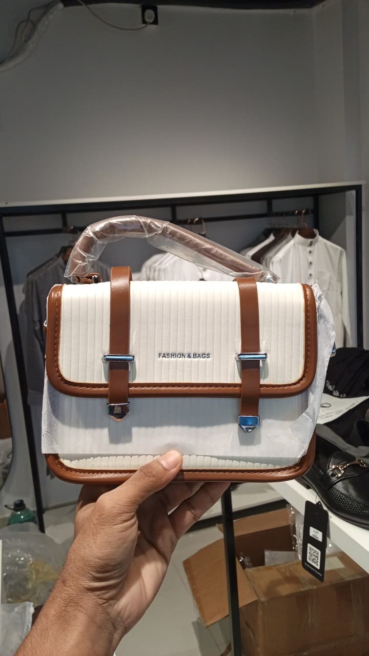 1414 bag - Image 1