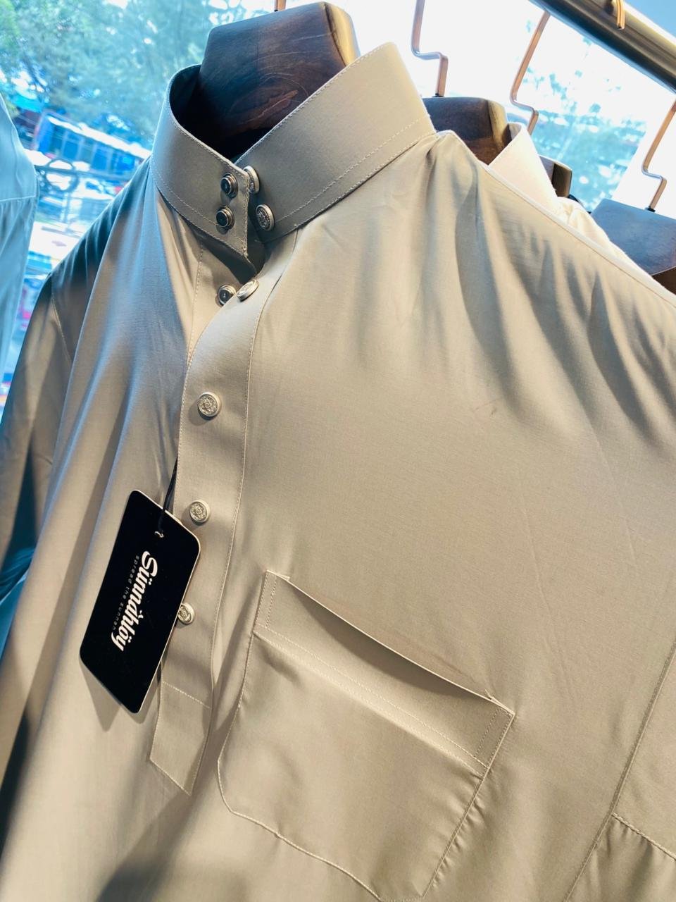 4011 jubba - Image 1