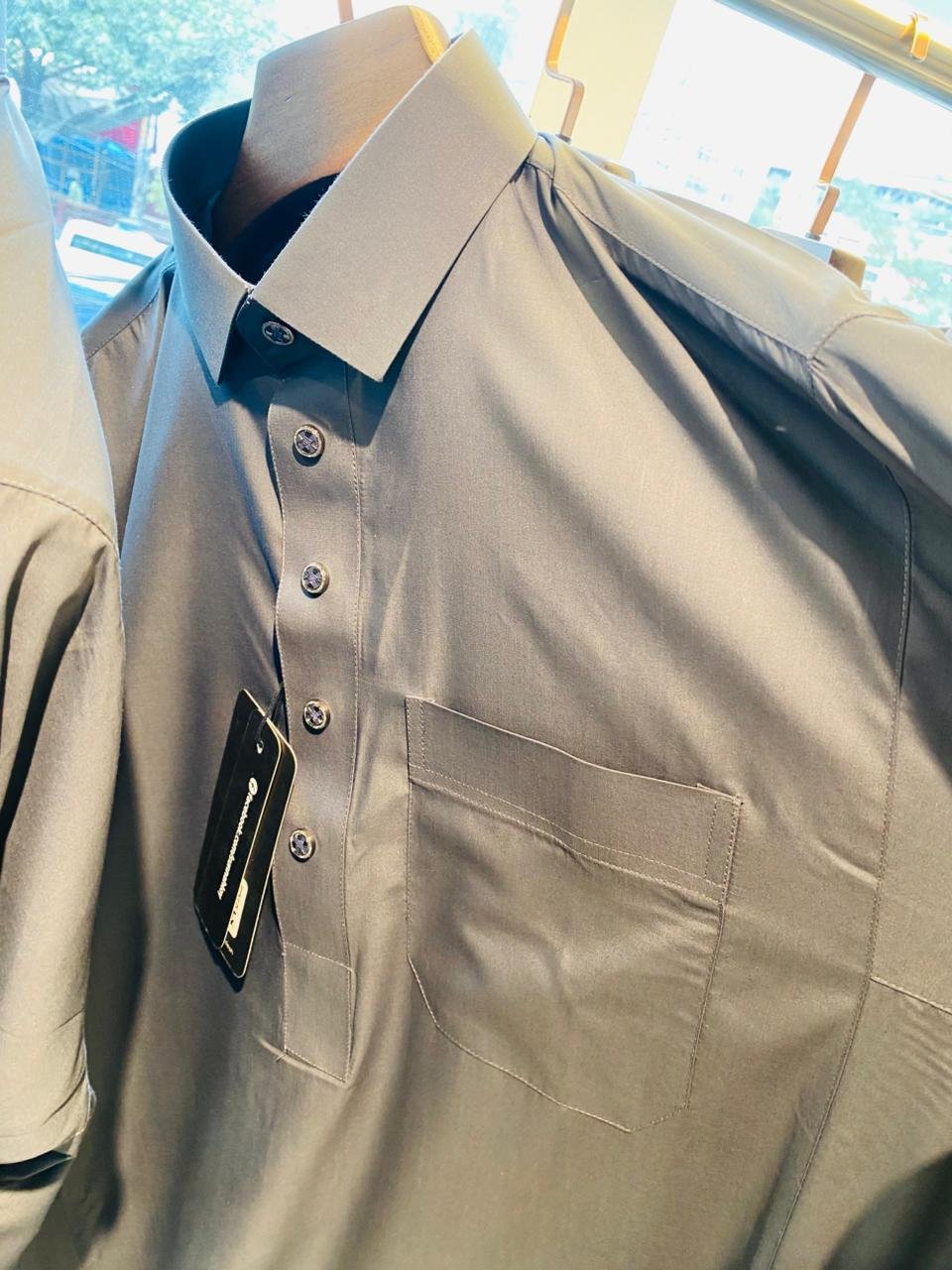 4013 jubba - Image 1