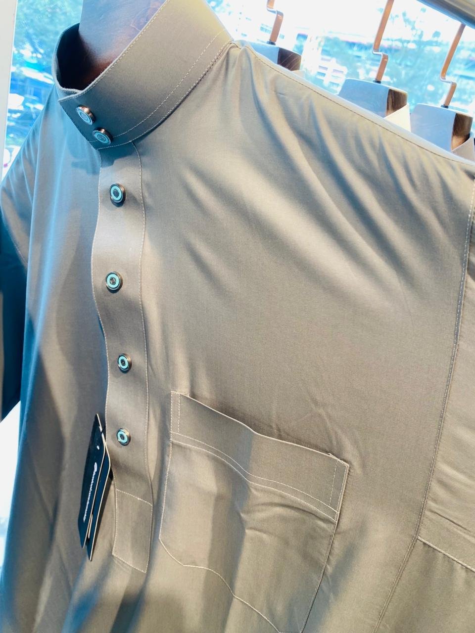 4014 jubba - Image 1