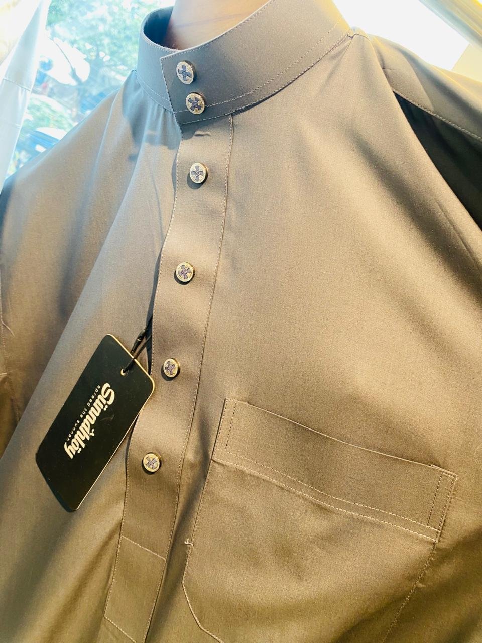 4016 jubba - Image 1